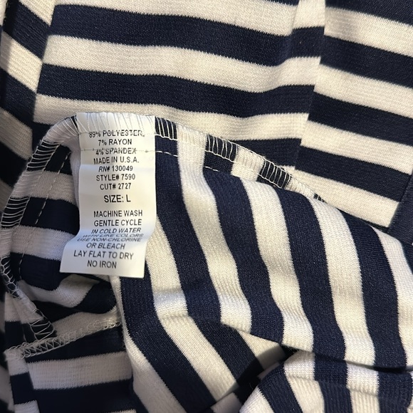 Luna Tiks Jacket EUC - Picture 5 of 5